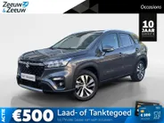 Suzuki S-Cross 1.5 Hybrid Style | 360 Camera | Navigatie | Trekhaak |