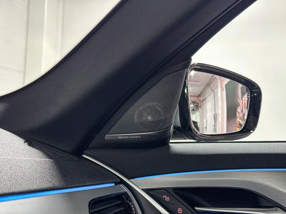BMW 5 Serie Touring 530e Business Edition Plus