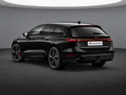 Audi A6 e-tron S edition performance 100 kWh 367 PK · Trekhaak elek. wegklapbaar · Optiekpakket zwart · Winterpakket