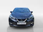 Nissan Micra 0.9 IG-T N-Connecta | Achteruitrijcamera | Lage kilometers | Climate | Navi |