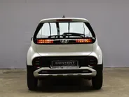 Hyundai Inster 42 kWh 4-zits E-Motion / Voorraad deal
