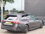 Mercedes-Benz C-Klasse Estate 200 AMG Line l Keyless l Panoramadak l Stoelverwarming