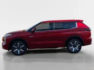 Mitsubishi Outlander PHEV Instyle Nu 5.000,- euro Korting 8 jaar Garantie. m26