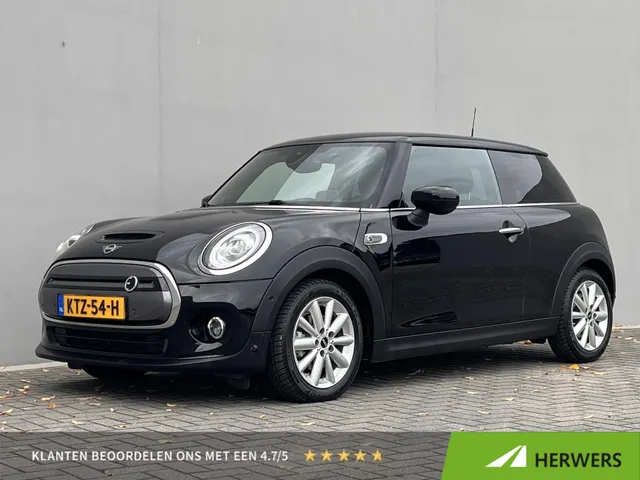 MINI Electric