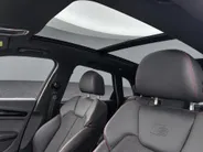 Audi Q5 55 TFSIe 367pk S edition Competition · Panoramadak · Camera · Luchtvering · Trekhaak · Leder/Alcantara · 22'LM