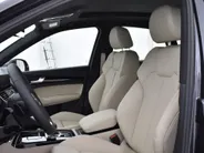 Audi Q5 Sportback Advanced edition 50 TFSI e 220 kW/299 PK · Luchtvering · Glazen panoramadak · Ass. pakket City + Tour · Lederen bekleding