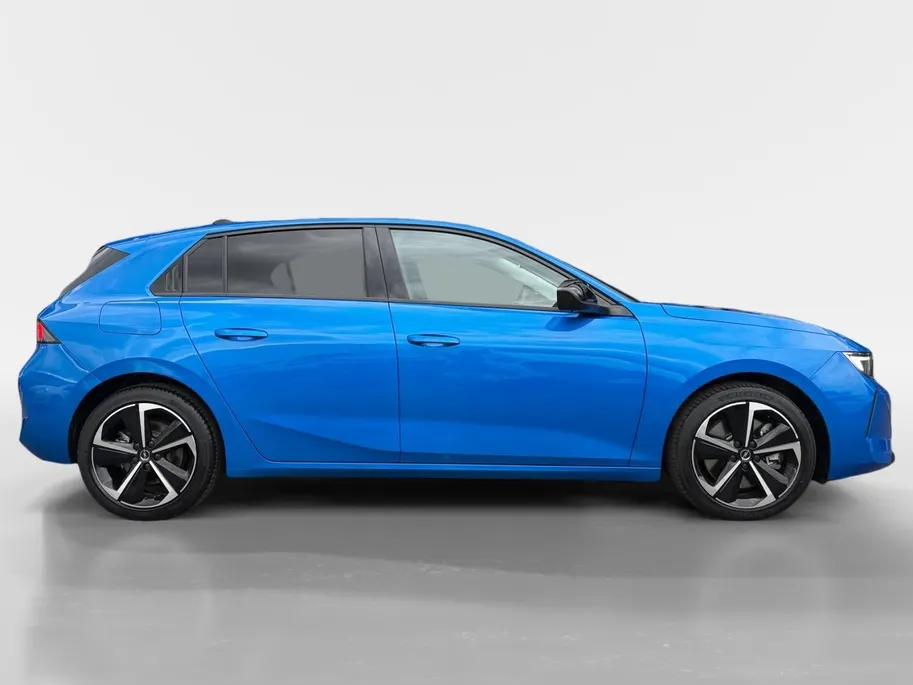 Opel Astra 1.6 Hybrid Business Edition | Stoel/Stuur Verwarming | AGR Stoelen! | CARPLAY!