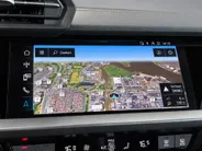 Audi A3 Sportback 40 TFSIe 150kW/204PK S Line · Panoramadak · Apple/Android Car Play · Stoelverwarming