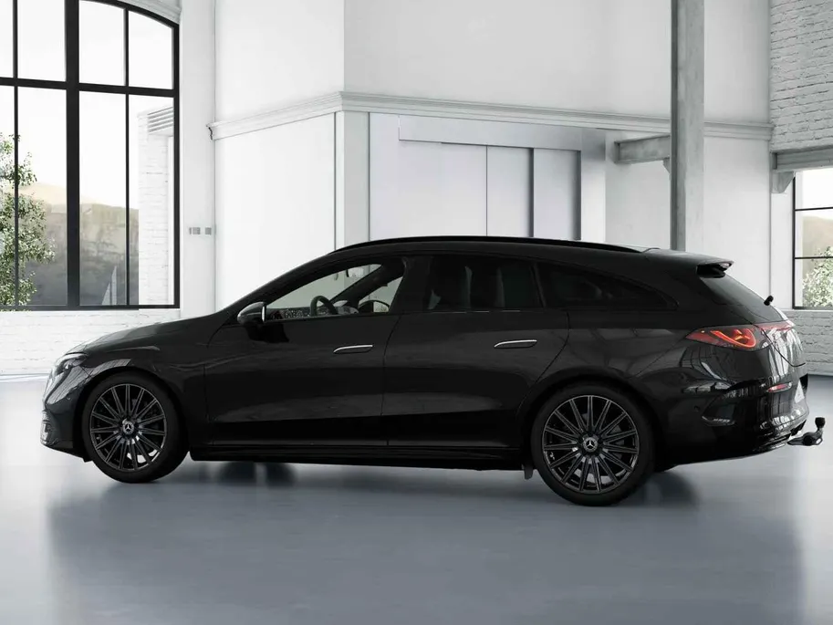 Mercedes-Benz CLA Shooting Brake 250+ Business Solution 85.5 kWh