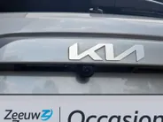 Kia Niro 1.6 GDi PHEV DynamicPlusLine | Leder | Navi | Camera | Stoel + Stuurverwarming | Elektr. Achterklep | Head-Up Display |