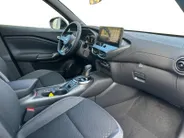 Nissan Juke 1.6 Hybrid N-Sport | NISSAN MORE 10 JAAR GARANTIE | 6000 Euro  korting | Pro Pilot | coldpack | technology pack | Google | Automaat | Cruise | Climate| 360 Graden Camera |