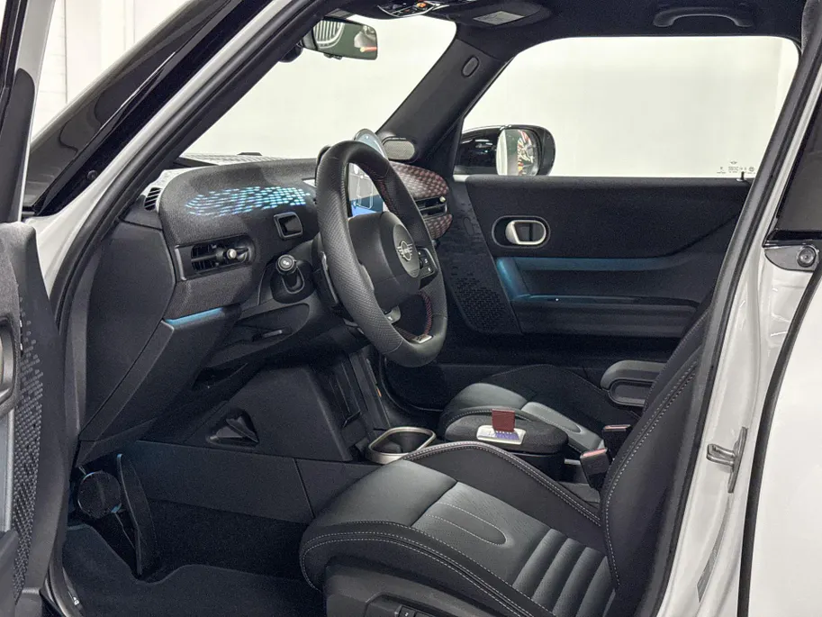 MINI Cooper 5-deurs Cooper S John Cooper Works