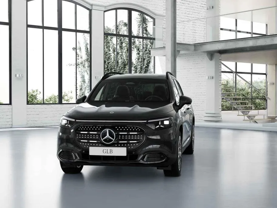 Mercedes-Benz GLB 250+ Business Solution Luxury 85.5 kWh