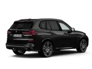 BMW X5 xDrive50e