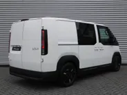 Kia PV5 L2H1 Plus DC 71.2 kWh | Dubbele Cabine | Nu in de showroom! |