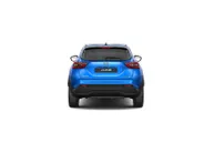 Nissan Juke 1.6 Hybrid N-Connecta | € 4250,= KORTING INCLUSIEF INRUILPREMIE!* | NAVIGATIE | CARPLAY