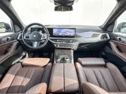 BMW X7 xDrive40i