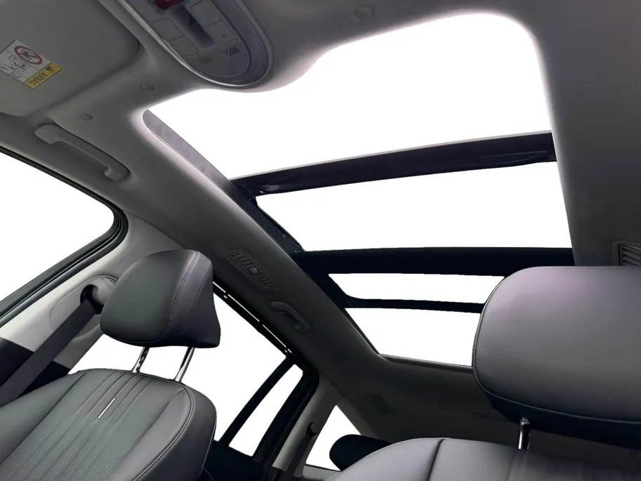 Hyundai IONIQ 9 Lounge 110kWh AWD+ | SUPER GAVE ACTIE, NU TOT €6.000,- KORTING | OP=OP | UIT VOORRAAD LEVERBAAR |