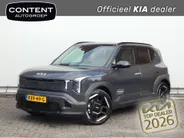 Kia EV2 61 kWh 135pk (5-zits) GT-Line