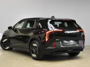 Kia EV4 58,3 kWh 204PK Air NIEUW
