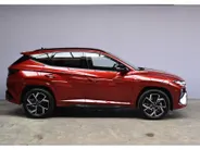 Hyundai Tucson 1.6 T-GDi PHEV 288pk 2WD N Line Sky