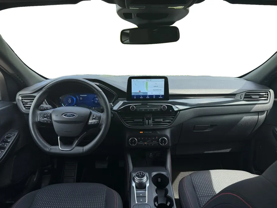 Ford Kuga 2.5 PHEV ST-Line | winter Pack | Technology Pack | Apple Carplay & Android Auto | Driver Assistance Pack |