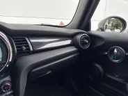 MINI Cooper 3-deurs Cooper S