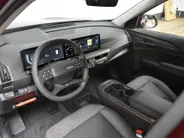 Kia EV5 81,4 kWh 217pk 2WD Plus NIEUW TE BESTELLEN