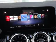 Mercedes-Benz GLA 250 e AMG Line l Stoelverwarming l Achteruitrij camera l Ambiente lichtpakket