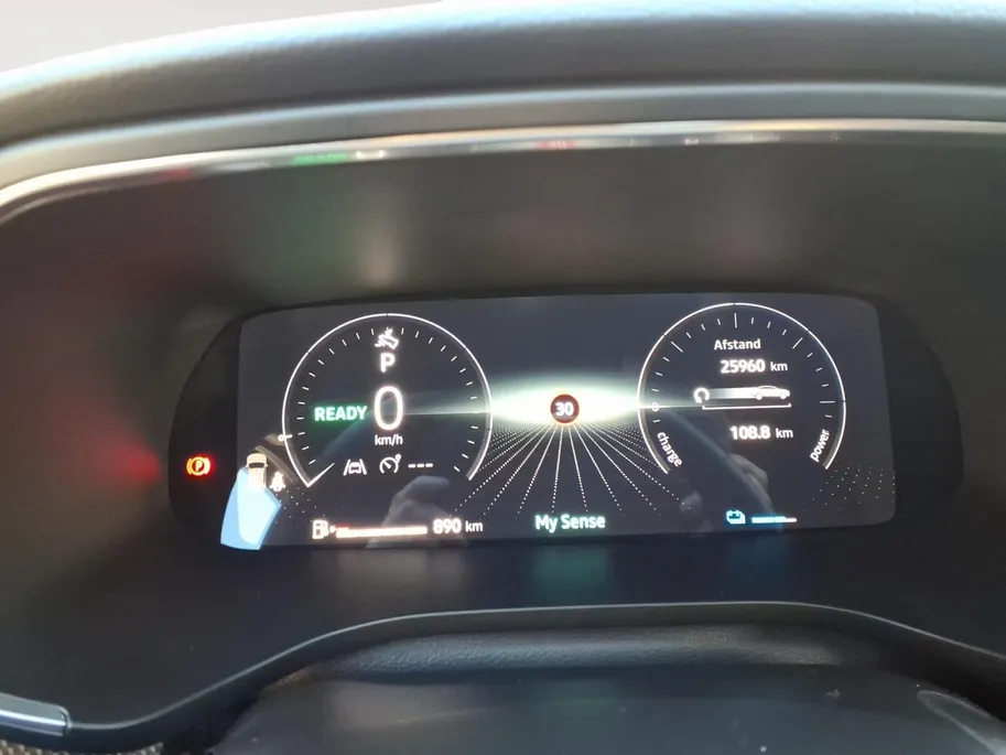 Renault Arkana 1.6 E-Tech full hybrid 145 techno Navi | Airco | Automaat