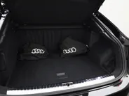 Audi Q3 Sportback 45 TFSIe 180kW/245PK S Line · Panoramadak · Trekhaak · Sonos soundsystem · Garantie t/m 04-04-2029 of 100000km.