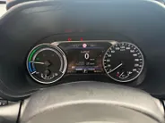 Nissan Juke 1.6 Hybrid N-Connecta | Achteruitrijcamera | Navigatie | Parkeersensoren voor & achter | Climate control |