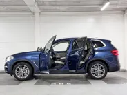 BMW X3 xDrive30e Business Edition Plus