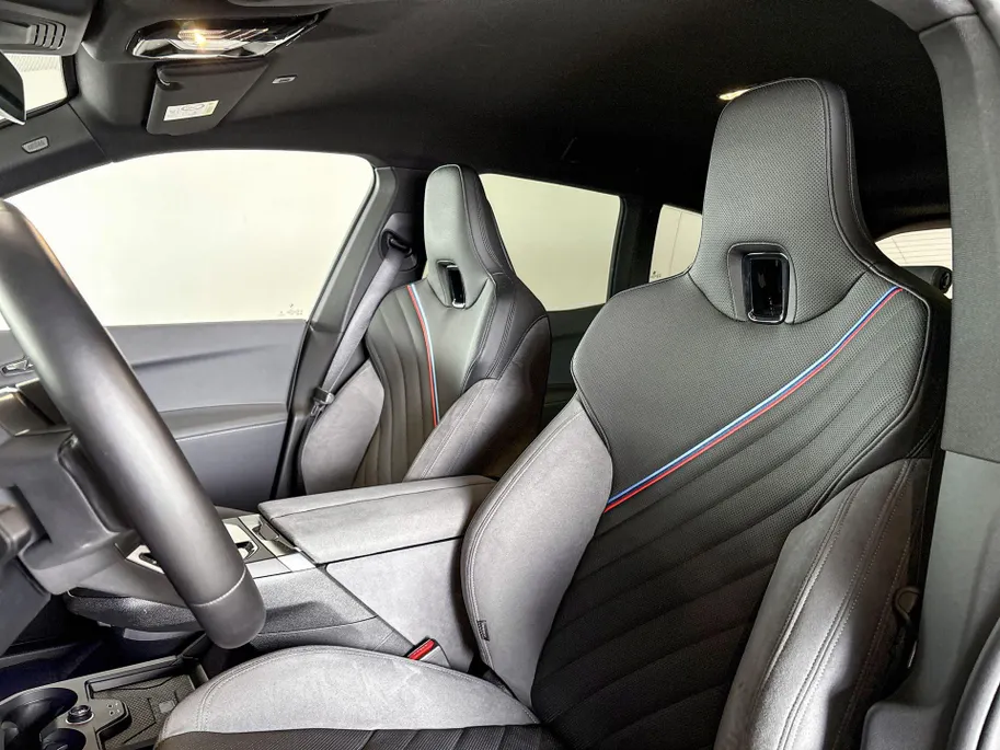 BMW iX xDrive45 Innovation Pack M Sportpakket