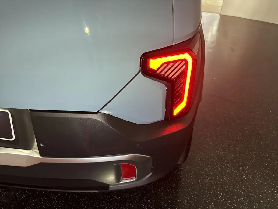 Kia EV2 42,2 kWh 147pk (5-zits) Plus