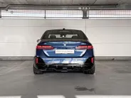 BMW i5 Sedan M60 xDrive 84 kWh