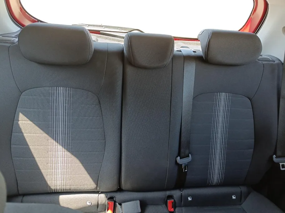 Hyundai i10 1.0 Comfort Smart |