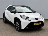 Toyota Aygo X 1.0 VVT-i MT CVT Envy |Carplay |Cruise |Clima |14dkm!