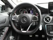 Mercedes-Benz A-Klasse A 170