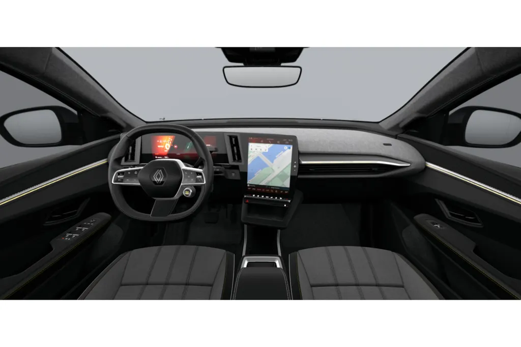 Renault Scénic E-Tech EV60 Comfort Range Techno 170 PK | Nu nog met 17% bijtelling !| Pack Advanced Driving Assist | Nu uit voorraad leverbaar met Gratis 5 jaar fabrieksgarantie en € 6600,- Zeeuw & Zeeuw korting !