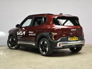 Kia EV2 42,2 kWh 147pk (5-zits) Plus Advanced