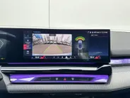 BMW i5 Sedan M60 xDrive 84 kWh