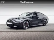 BMW 4 Serie Gran Coupé 420i