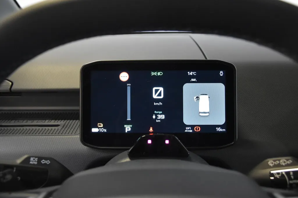 Kia PV5 Passenger 71,2 kWh Elite Executive NIEUW