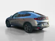 Renault Arkana 1.6 E-Tech Hybrid 145 R.S. Line | Automaat | Panoramadak | Memorystoelen | Lederen Bekleding | Stoel- & Stuurverwarming | Camera | 12 maanden BOVAG Garantie
