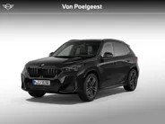 BMW X1 xDrive25e