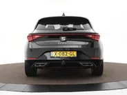 SEAT Leon 1.0 TSI FR 110pk FR · Apple/Android Car Play · Camera · Elekt. inklapbare spiegels · Navigatie · Adaptive Cruise Control ·  Garantie t/m 10-11-2027 of 100.000km