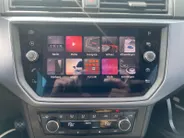 SEAT Arona 1.0 TSI Style Business Intense NL Auto | Navi | Clima | Cruise | PDC | Etc.