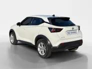 Nissan Juke 1.0 DIG-T N-Connecta *Navi*Camera*Climate Control*Carplay*LM.Velgen*Parkeersensoren*Nette auto!