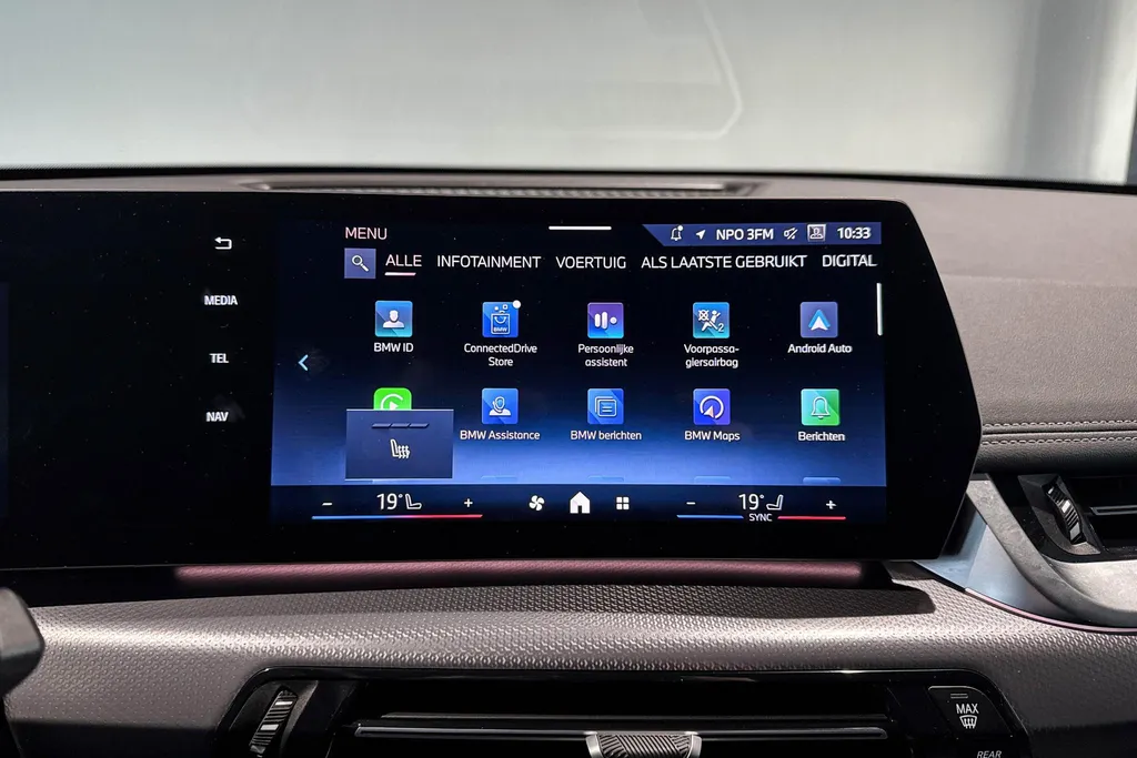 BMW iX1 eDrive20 67 kWh